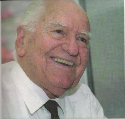 Rene Favaloro