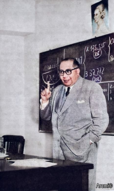 Luis Federico Leloir
