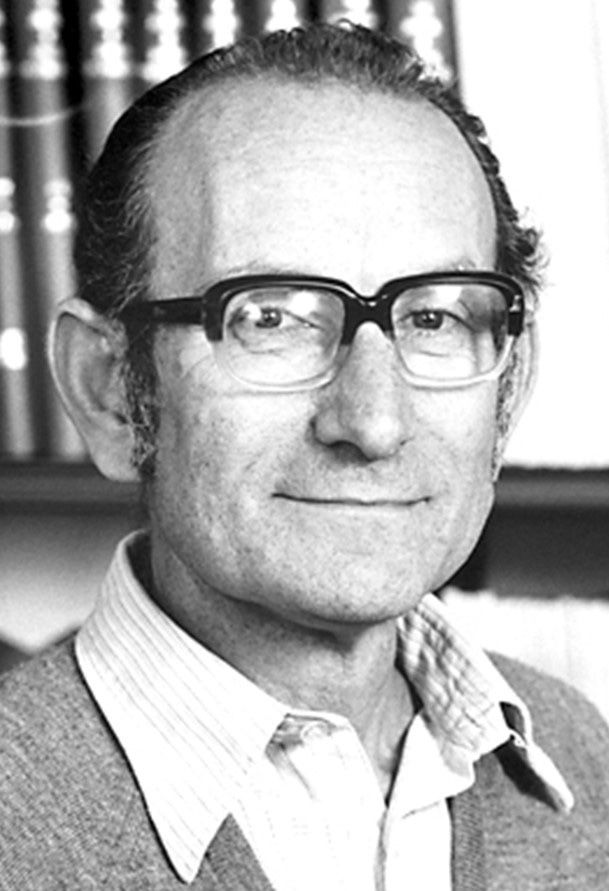 Cesar Milstein